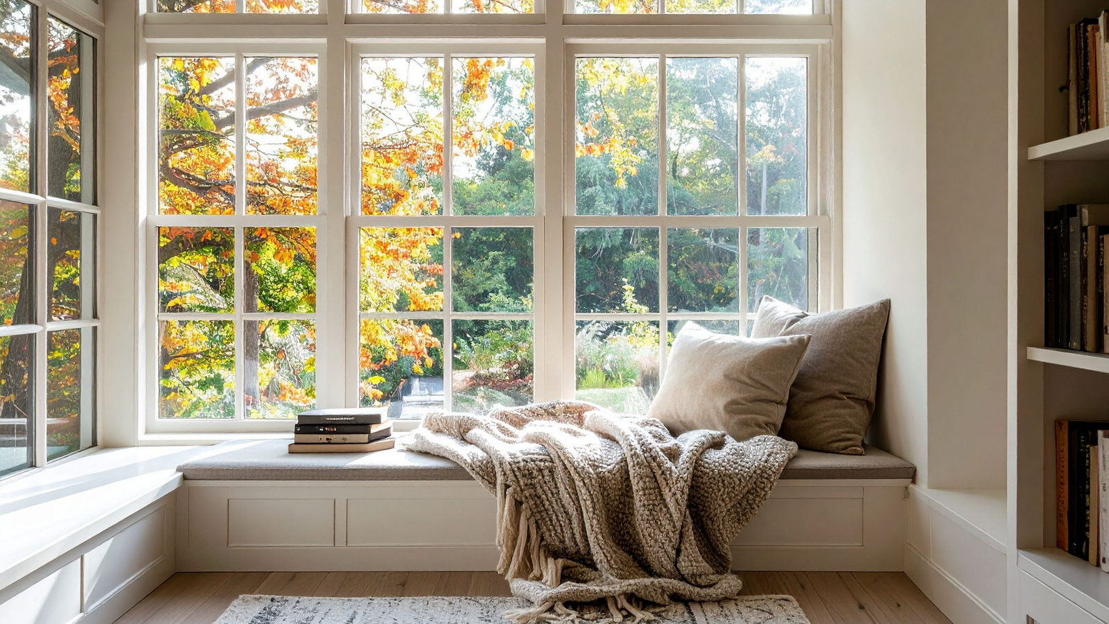 Cozy Up for Fall: Preparing Your Home and Bedding for Cooler Nights