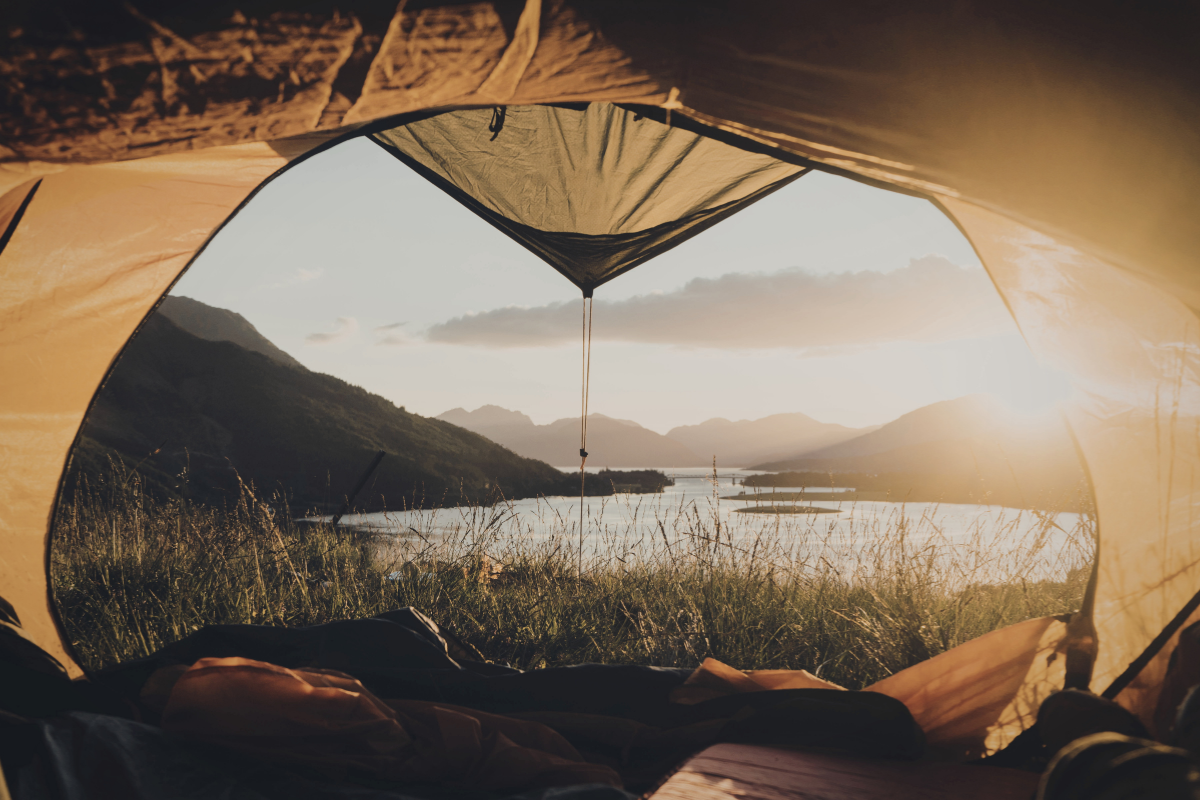 Sleep Anywhere This Summer: Travel Better, Rest Deeper