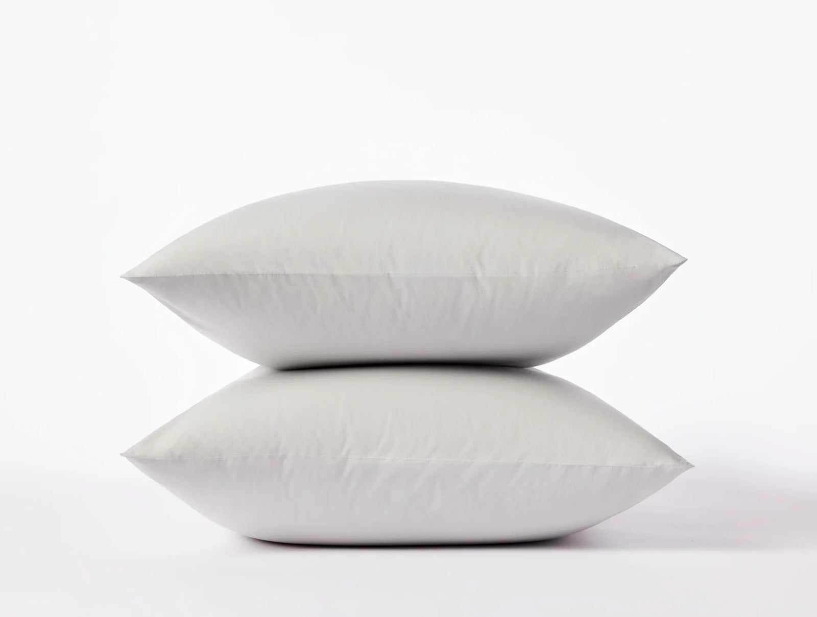 Coyuchi Seal Refined Organic Percale Sheet Set