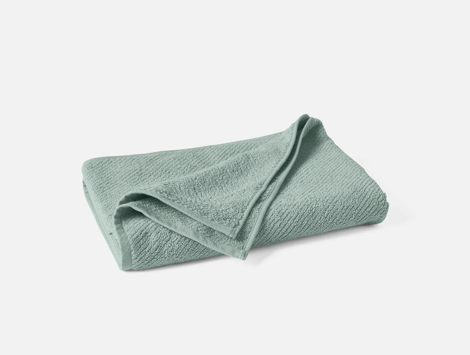 Coyuchi Air Weight Organic Towels & Bath Mats