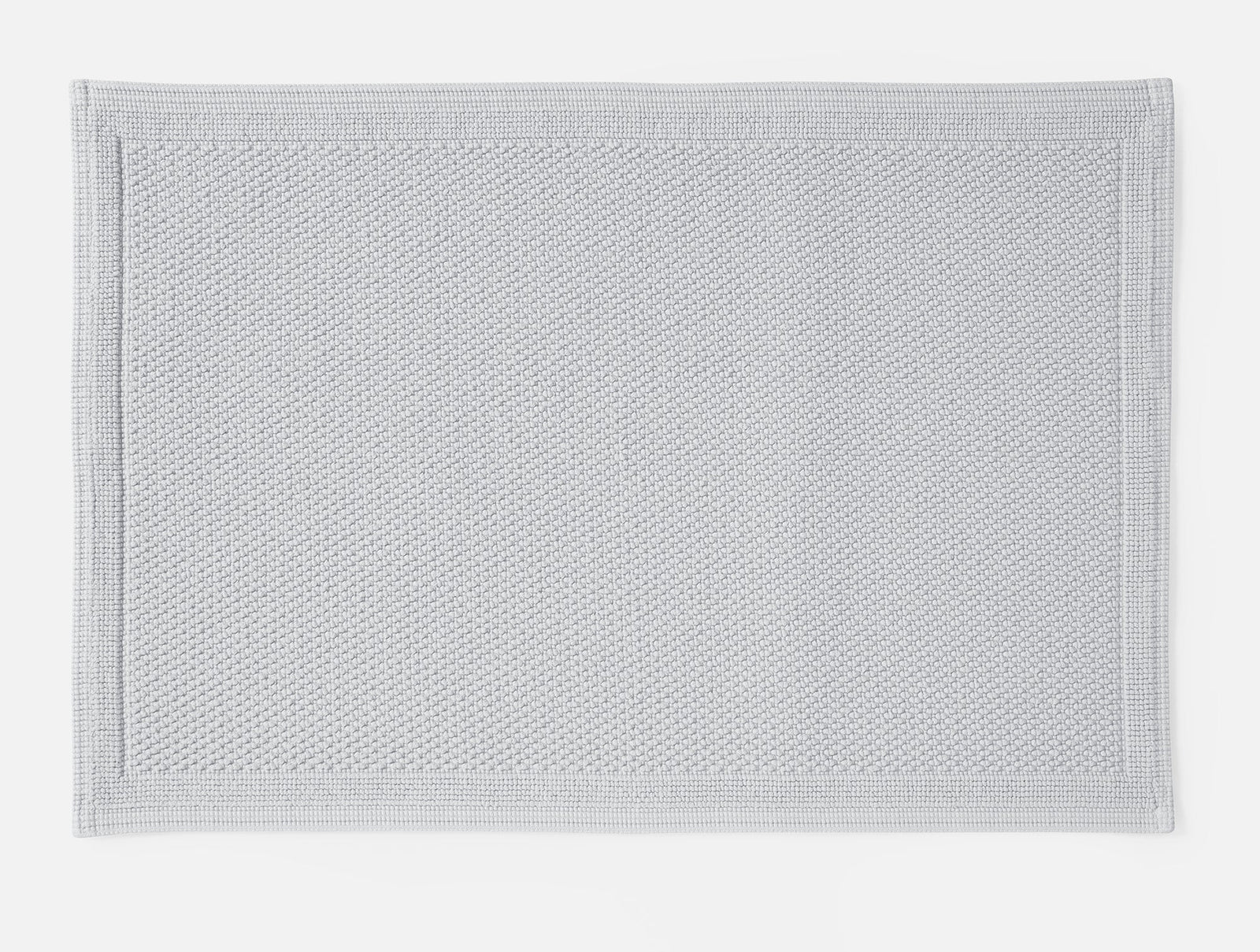 Coyuchi Seal Cove Organic Bath Rug