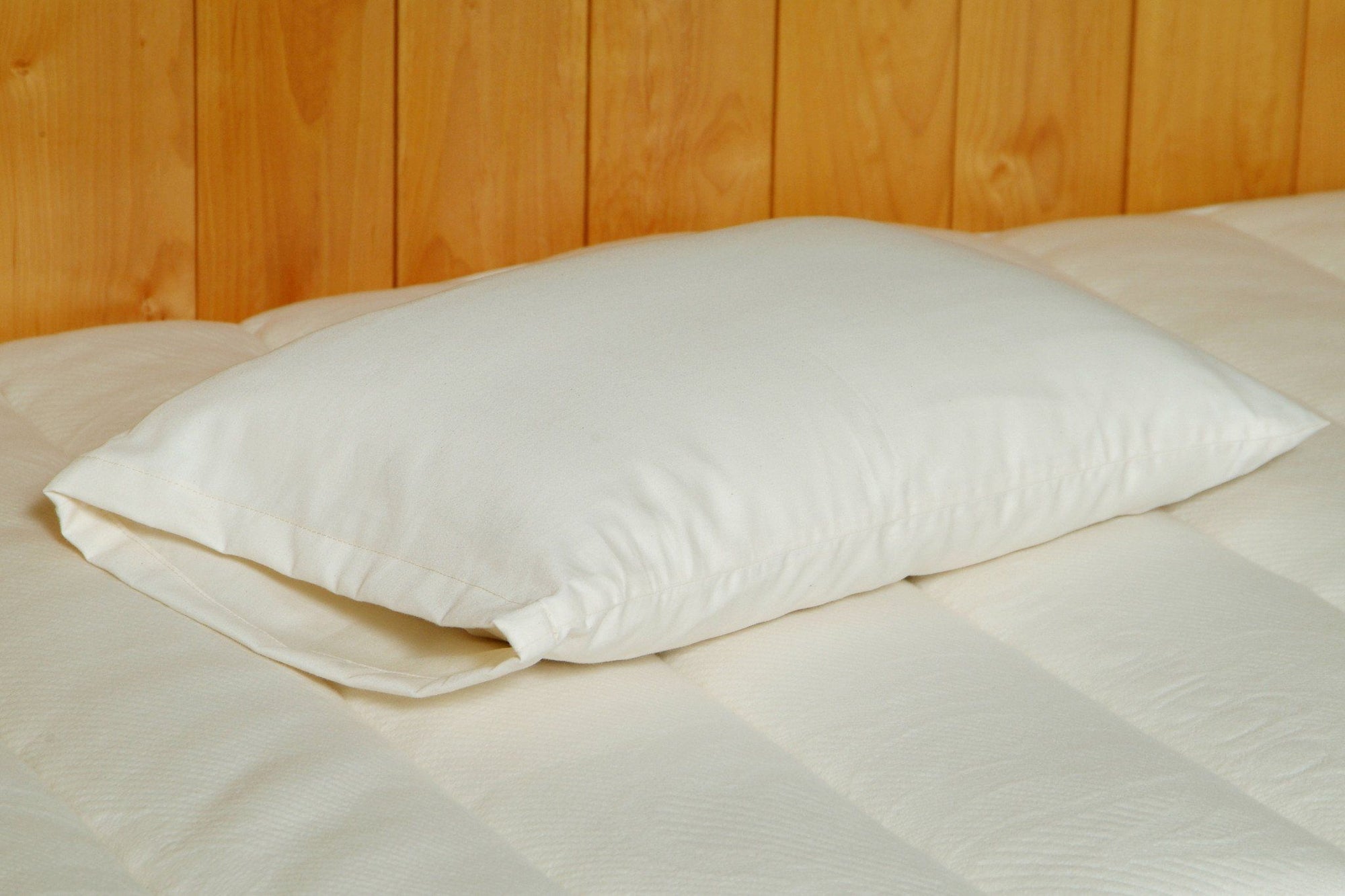 Holy Lamb Organics Travel & Snuggle Pillow - Clearance