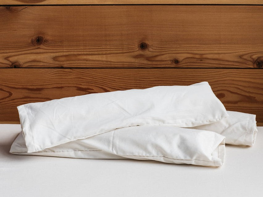 Holy Lamb Organics Certified Organic Neck Roll - Clearance