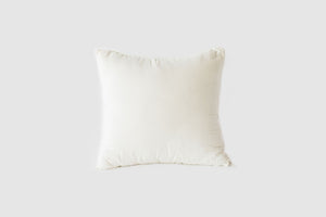 Holy Lamb Organics All-Natural Wool-filled Bed Pillow - Clearance