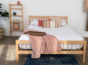 Nomad Furniture Sandia Bed Frame