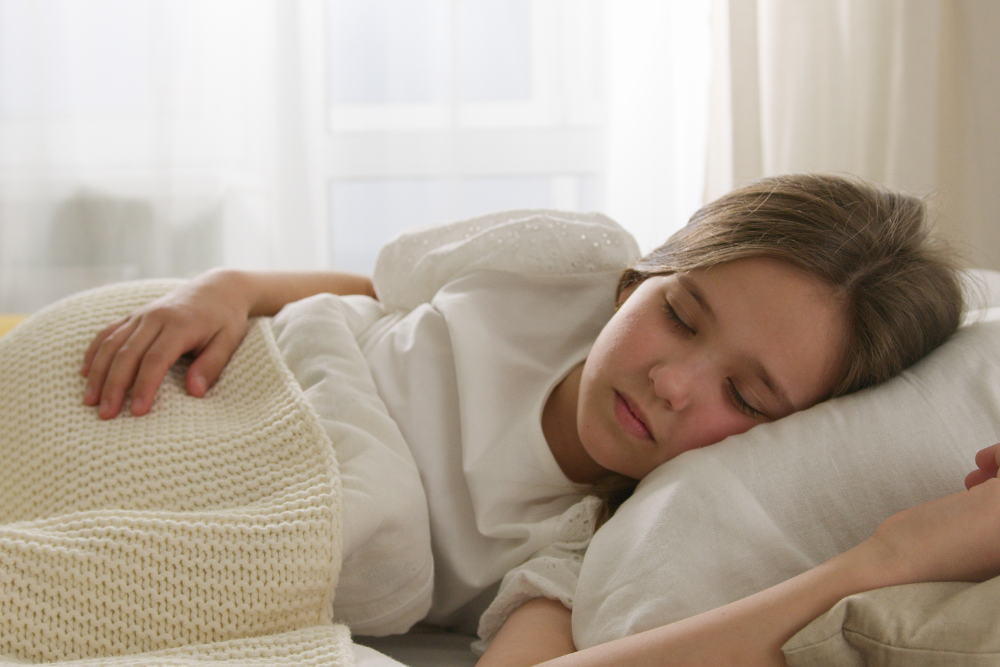 Helping Kids Get the Sleep They Need: A Back-to-School Sleep Guide