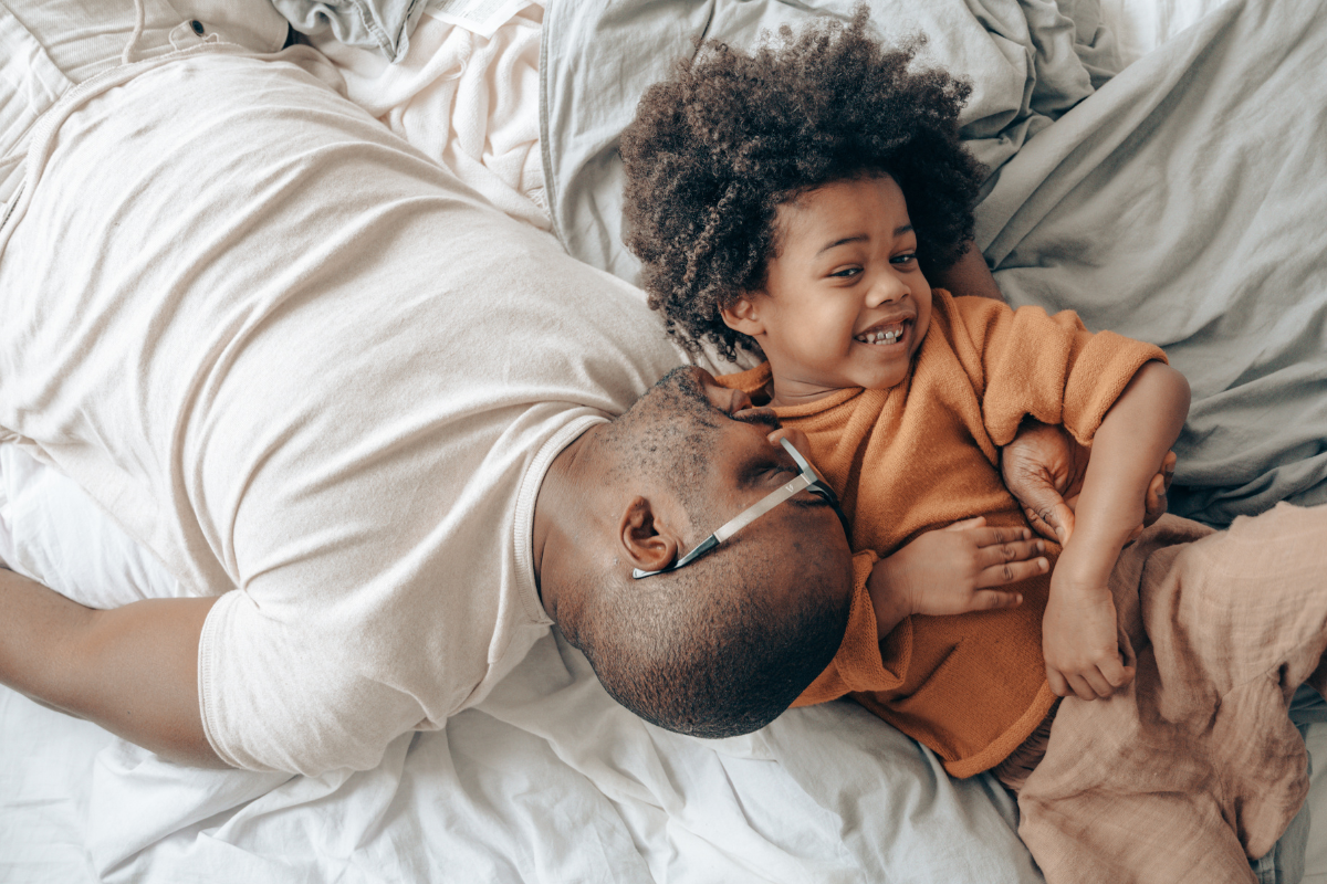 Built to Last: A Mattress for Father’s Day