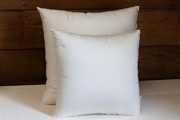 Wool Throw Pillows image 1