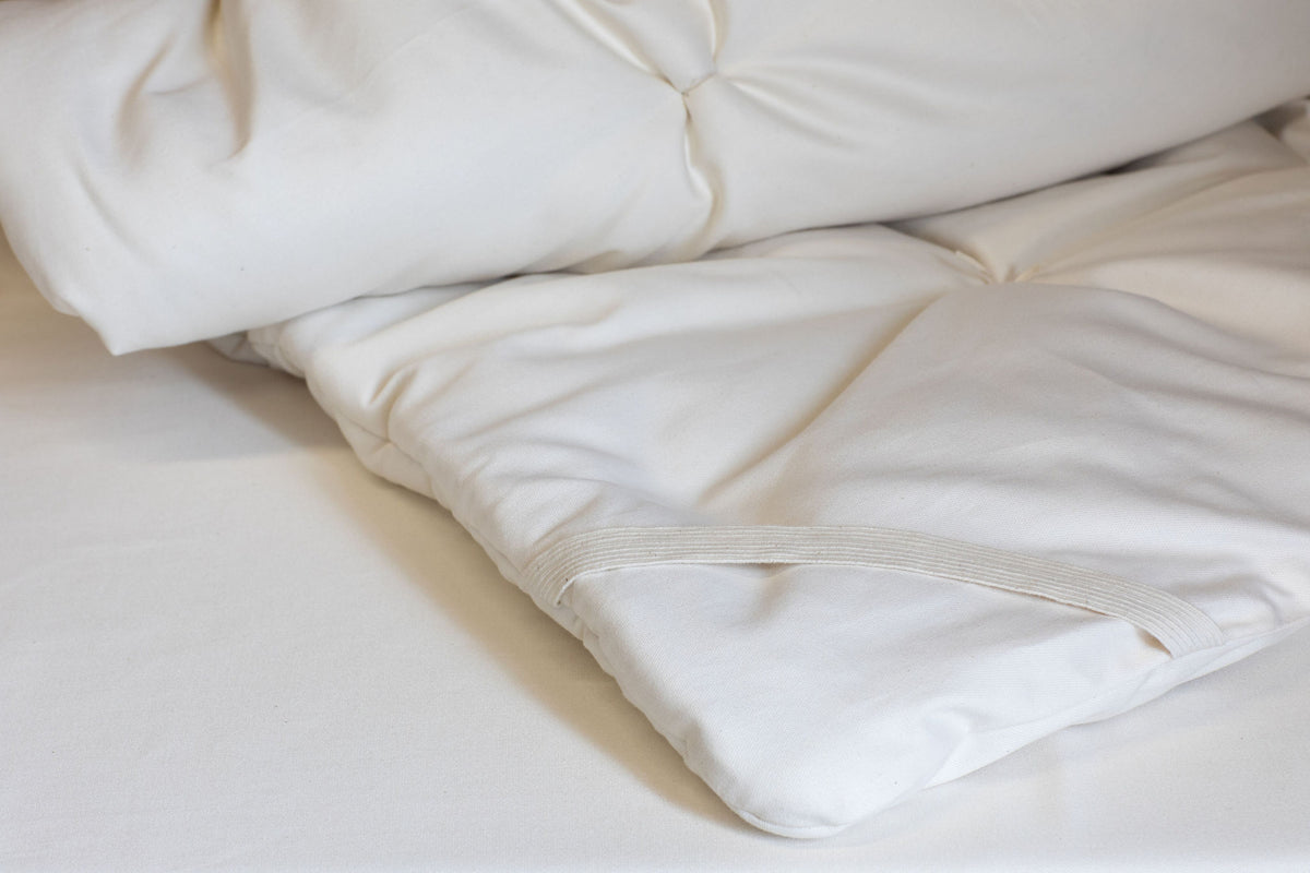 Wool crib mattress cheap