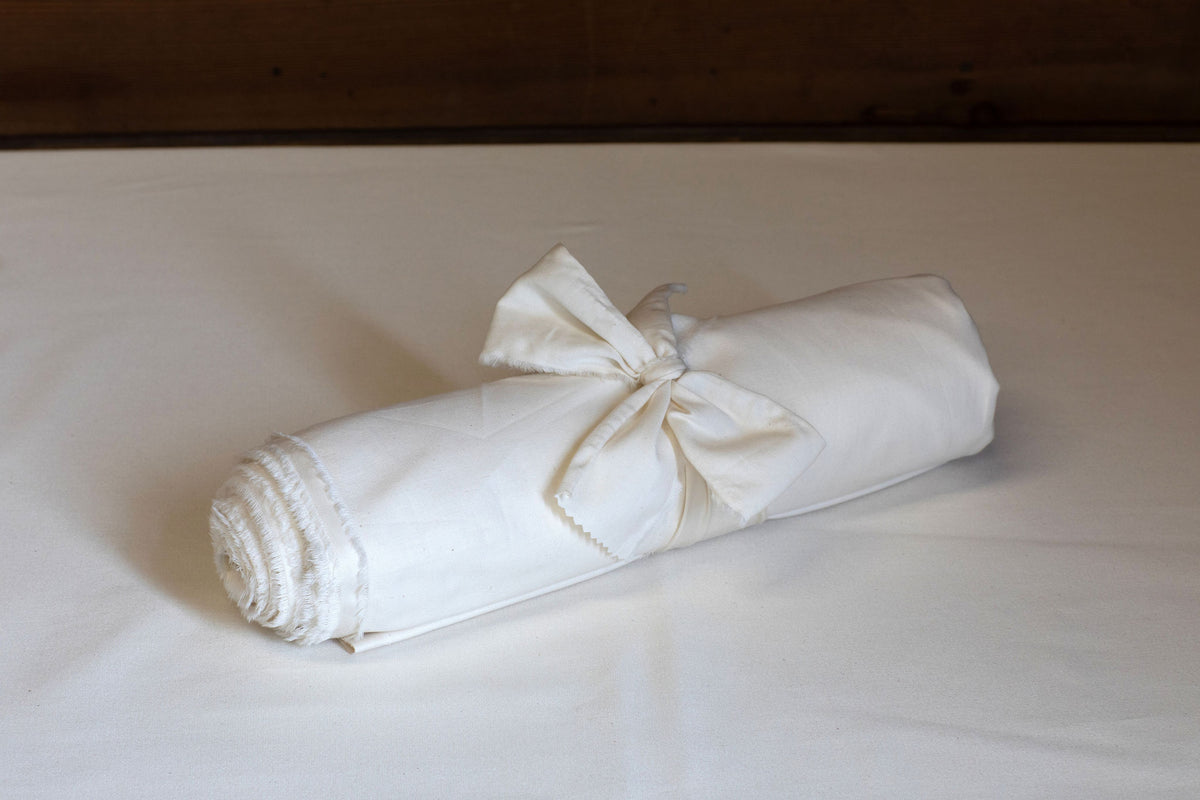 Holy Lamb Organics Raw Materials