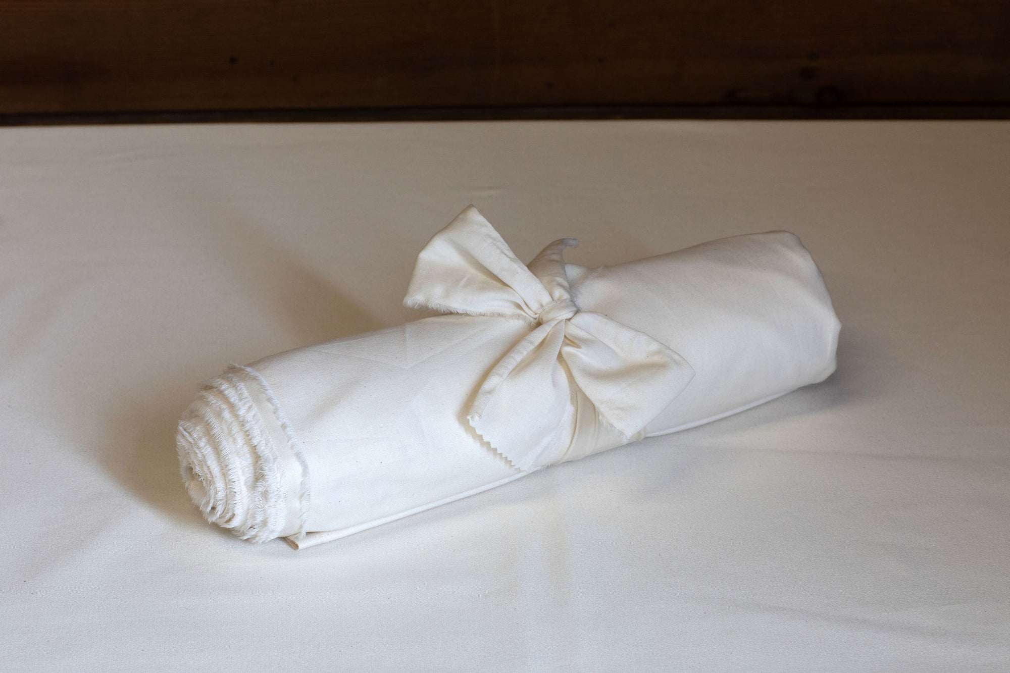 Holy Lamb Organics Raw Materials