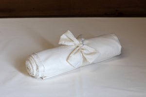 Holy Lamb Organics Raw Materials