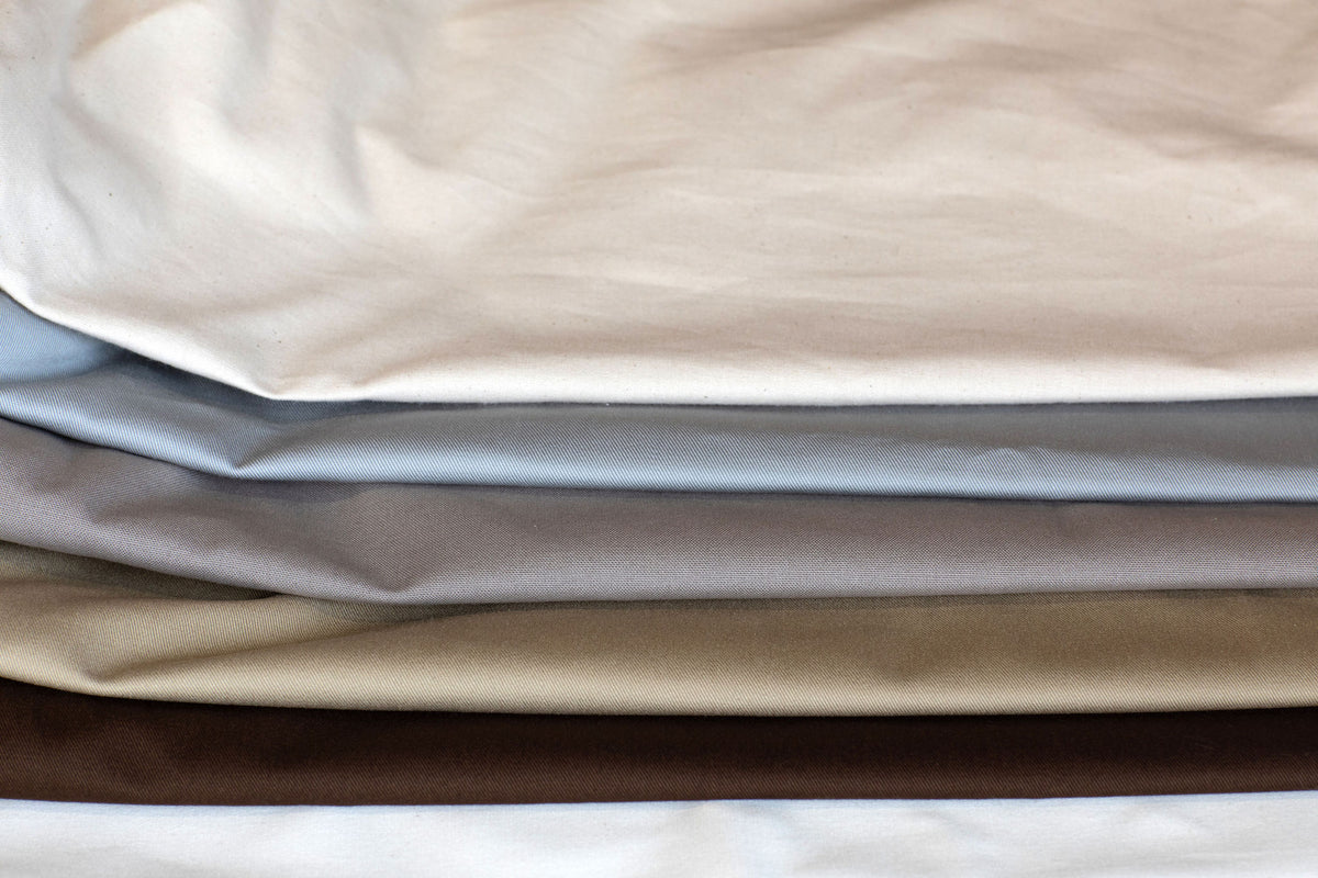 Holy Lamb Organics Throw Pillow Covers - Clearance