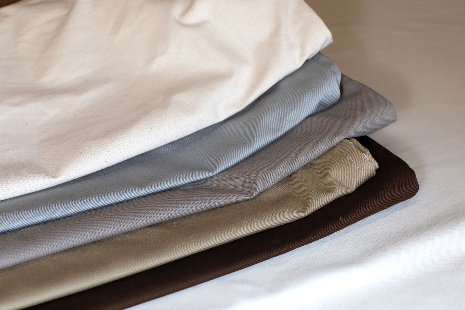 Holy Lamb Organics Throw Pillow Covers - Clearance