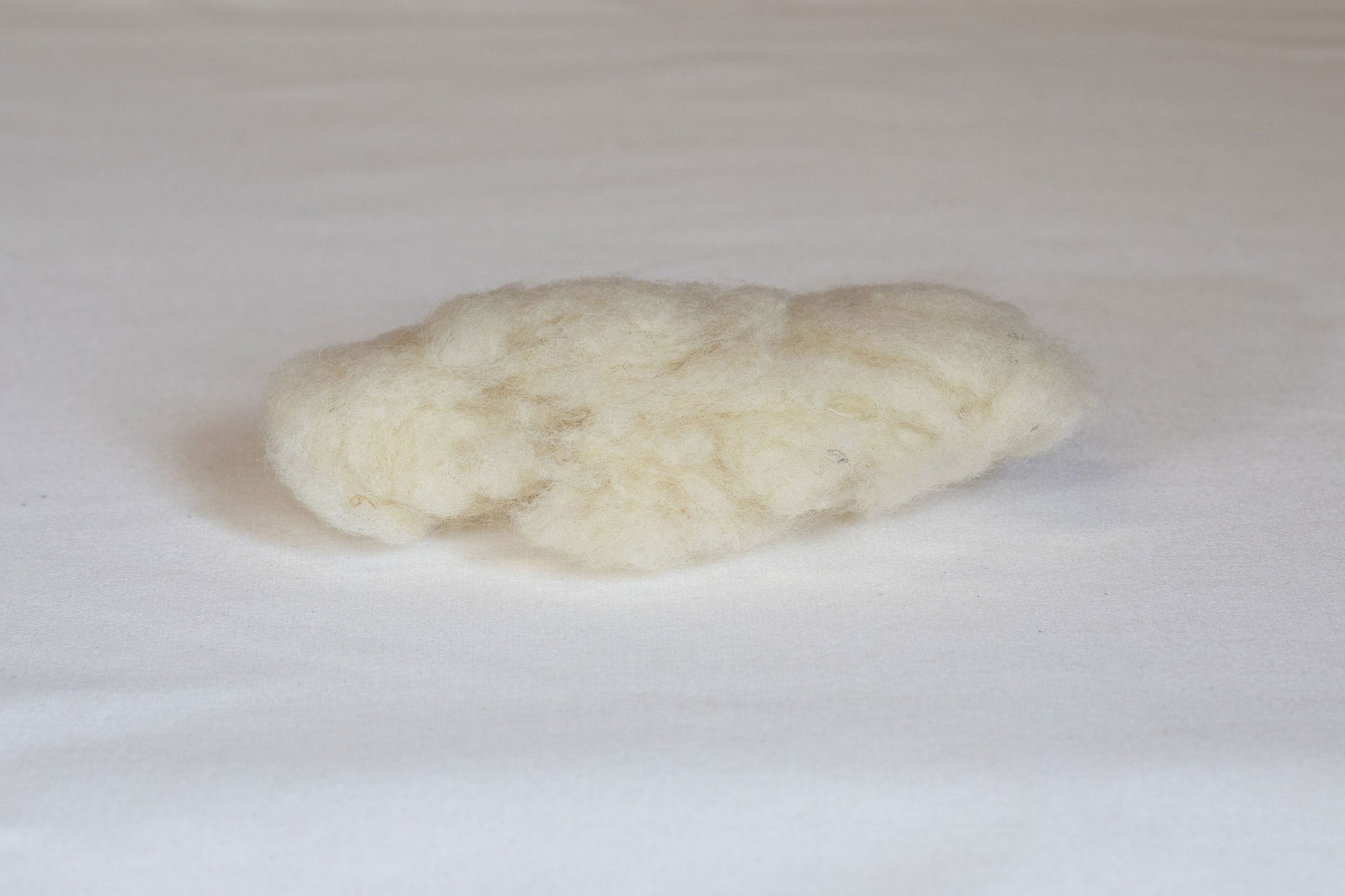 Samples & Raw Materials