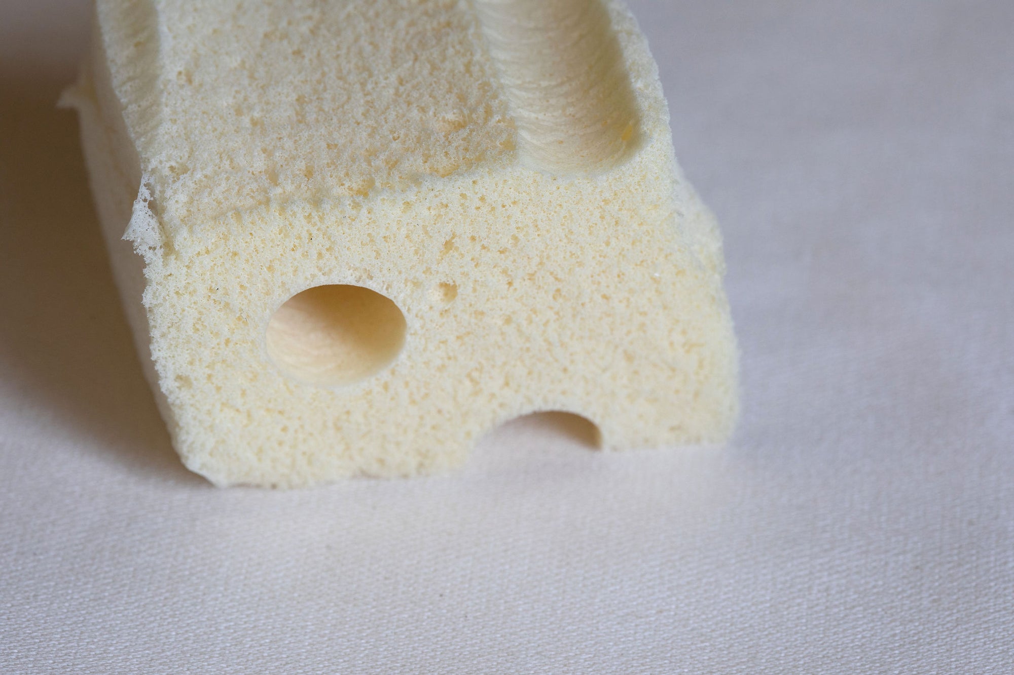 Samples & Raw Materials