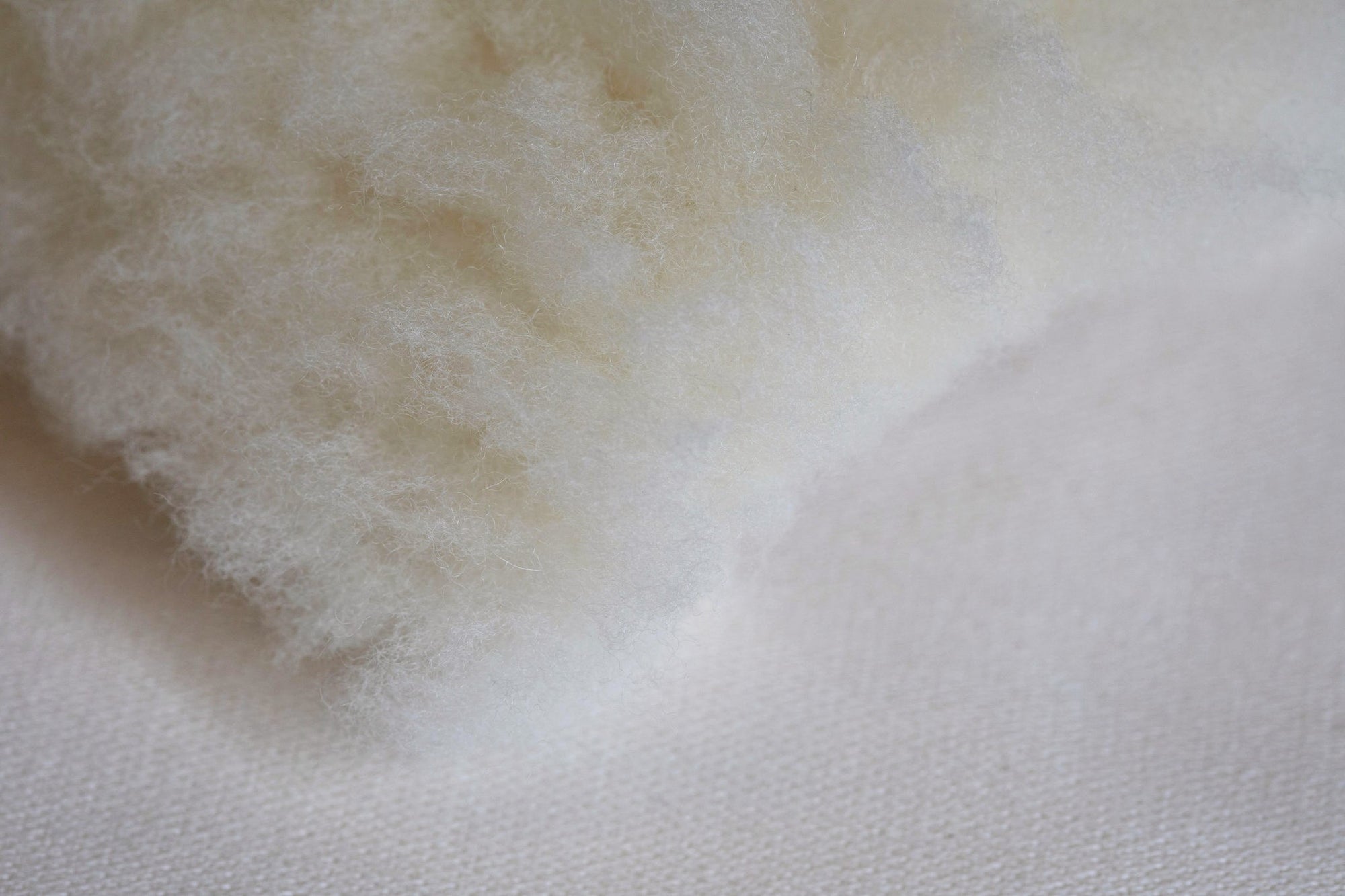 Holy Lamb Organics Natural Child's Happy Lamb Fleece