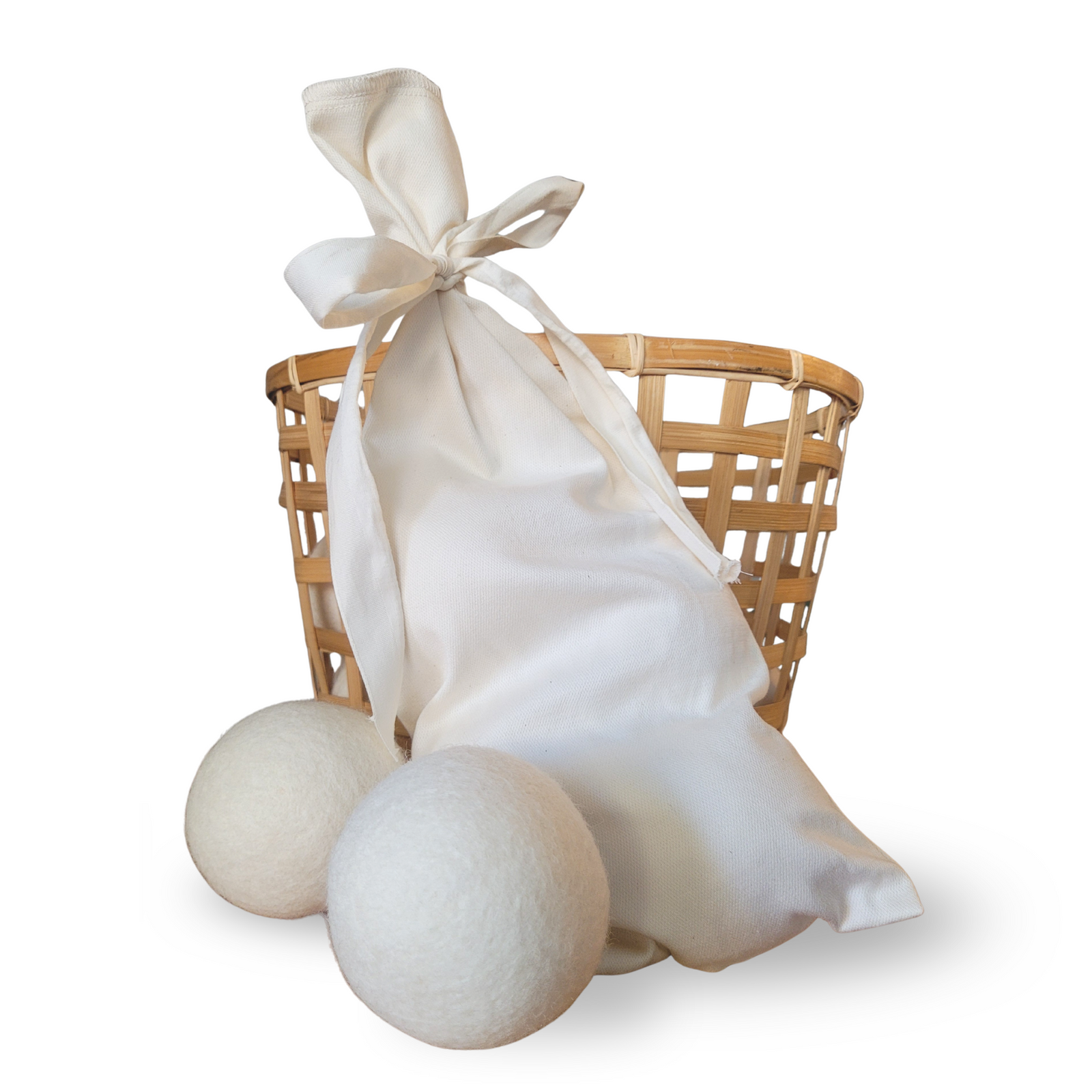 Holy Lamb Organics Wool Dryer Balls