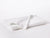 Coyuchi Bath Sheet Alpine White Adriatic Organic Towels