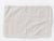Coyuchi Twill Bath Mat Fog Air Weight Organic Towels & Bath Mats