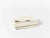 Coyuchi Bath Towel Undyed Air Weight Organic Towels & Bath Mats