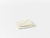 Coyuchi Wash Cloth Undyed Air Weight Organic Towels & Bath Mats
