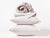 Coyuchi Organic Crinkled Percale Sheet Set