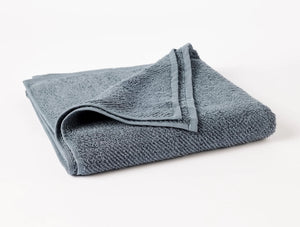 Coyuchi Bath Sheet Gulf Air Weight Organic Towels & Bath Mats