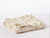 Coyuchi Undyed w Hay Balboa Organic Matelasse Print Throw
