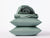 Coyuchi Cloud Soft Organic Sateen Fitted Sheet