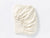 Coyuchi Undyed Cloud Soft Organic Sateen Fitted Sheet
