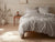 Coyuchi Cloud Soft Organic Sateen Sheet Set