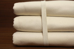 Soaring Heart Organic Cotton Mattress Protector