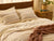 Coyuchi Crestridge Organic Duvet Cover