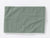 Coyuchi Twill Bath Mat Sage Air Weight Organic Towels & Bath Mats