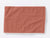 Coyuchi Twill Bath Mat Sedona Air Weight Organic Towels & Bath Mats