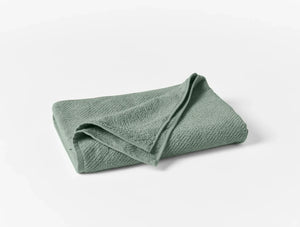 Coyuchi Hand Towel Sage Air Weight Organic Towels & Bath Mats