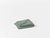 Coyuchi Wash Cloth Sage Air Weight Organic Towels & Bath Mats