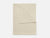 Coyuchi Arroyo Organic Knit Baby Blanket