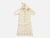 Coyuchi Arroyo Organic Knit Baby Snuggle Sack
