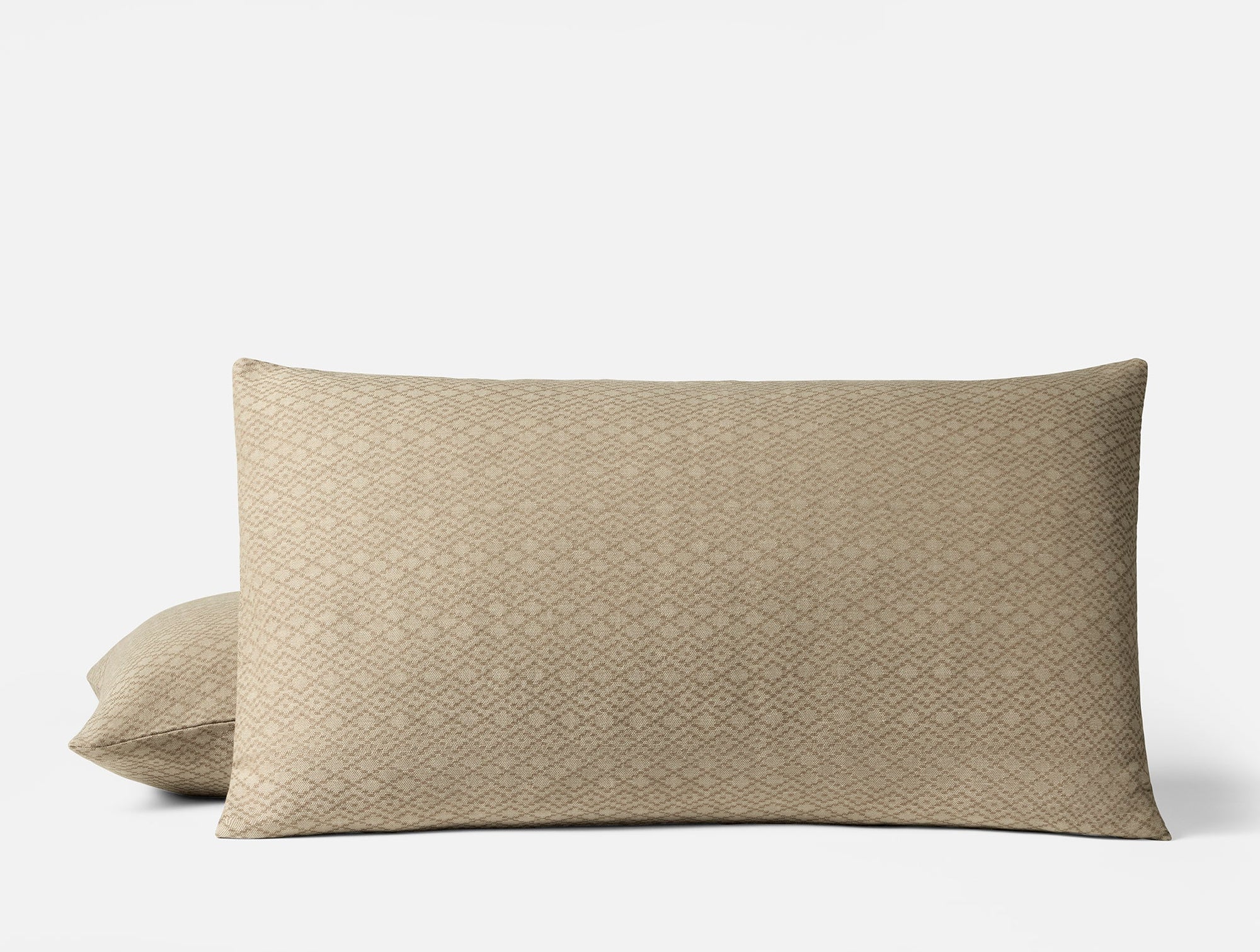 Capitola Organic Duvet Cover