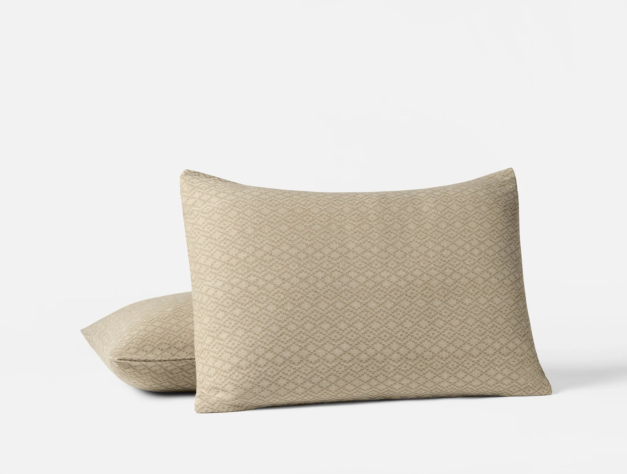 Capitola Organic Duvet Cover