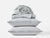 Coyuchi Cloud Brushed Organic Flannel Sheet Set