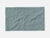 Coyuchi Bath Mat Lagoon Temescal Organic Towels & Bath Mat