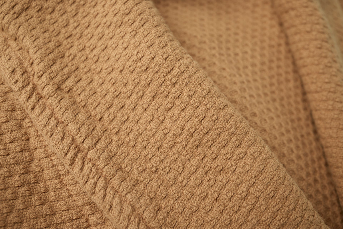 Coyuchi Women&#39;s Adriatic Organic Robe