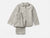 Coyuchi Women's Cloud Brushed Organic Flannel Pajama Set