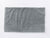 Coyuchi Bath Mat 19" x 32" Fossil Cloud Loom Organic Towels & Bath Mat