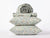 Coyuchi Organic Print Percale Sheet Set