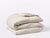 Coyuchi Cloud Soft Organic Sateen Duvet Cover