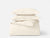 Classic Organic Sateen Duvet Cover Set